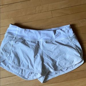 Ivivva shorts!